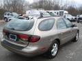 2003 Arizona Beige Metallic Ford Taurus SE Wagon  photo #8