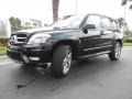 Black - GLK 350 Photo No. 2