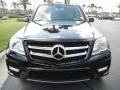 Black - GLK 350 Photo No. 3