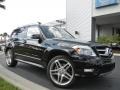 Black - GLK 350 Photo No. 4