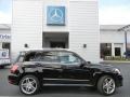 Black - GLK 350 Photo No. 5