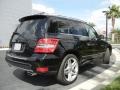 Black - GLK 350 Photo No. 6