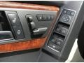2011 Mercedes-Benz GLK 350 Controls