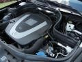 3.5 Liter DOHC 24-Valve VVT V6 Engine for 2011 Mercedes-Benz GLK 350 #61481721
