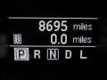 2011 Platinum Graphite Nissan Rogue S  photo #3