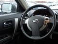 2011 Platinum Graphite Nissan Rogue S  photo #4