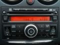 2011 Platinum Graphite Nissan Rogue S  photo #7