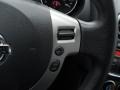 2011 Platinum Graphite Nissan Rogue S  photo #8