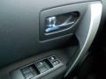 2011 Platinum Graphite Nissan Rogue S  photo #9