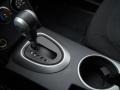 2011 Platinum Graphite Nissan Rogue S  photo #10