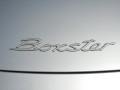2008 Arctic Silver Metallic Porsche Boxster   photo #14