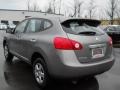 2011 Platinum Graphite Nissan Rogue S  photo #12