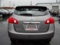 2011 Platinum Graphite Nissan Rogue S  photo #13