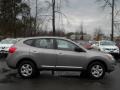 2011 Platinum Graphite Nissan Rogue S  photo #16