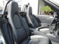 Arctic Silver Metallic - Boxster  Photo No. 19