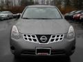 2011 Platinum Graphite Nissan Rogue S  photo #18