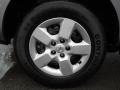 2011 Platinum Graphite Nissan Rogue S  photo #19
