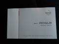 2011 Platinum Graphite Nissan Rogue S  photo #20