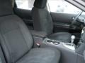 2011 Platinum Graphite Nissan Rogue S  photo #21