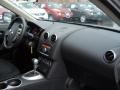 2011 Platinum Graphite Nissan Rogue S  photo #22