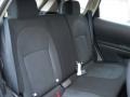 2011 Platinum Graphite Nissan Rogue S  photo #23