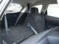 2011 Platinum Graphite Nissan Rogue S  photo #24