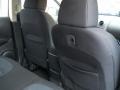 2011 Platinum Graphite Nissan Rogue S  photo #25