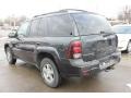 Dark Gray Metallic - TrailBlazer LS 4x4 Photo No. 2