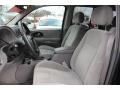 Dark Gray Metallic - TrailBlazer LS 4x4 Photo No. 8
