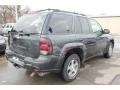 Dark Gray Metallic - TrailBlazer LS 4x4 Photo No. 14