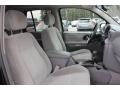 Dark Gray Metallic - TrailBlazer LS 4x4 Photo No. 16