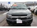 Dark Gray Metallic - TrailBlazer LS 4x4 Photo No. 18