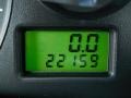 Liquid Grey Metallic - Focus ZX3 SE Hatchback Photo No. 3