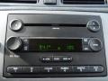 2006 Ford Focus ZX3 SE Hatchback Audio System