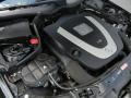  2007 C 230 Sport 2.5 Liter DOHC 24-Valve Flex-Fuel V6 Engine