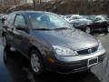 2006 Liquid Grey Metallic Ford Focus ZX3 SE Hatchback  photo #16