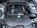 Silver Grey Metallic - X3 3.0si Photo No. 4