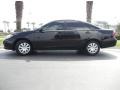 Black - Camry LE Photo No. 1