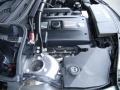 Silver Grey Metallic - X3 3.0si Photo No. 5
