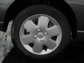 2006 Ford Focus ZX3 SE Hatchback Wheel and Tire Photo