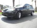 Black - Camry LE Photo No. 2