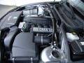 Silver Grey Metallic - X3 3.0si Photo No. 6