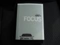 2006 Liquid Grey Metallic Ford Focus ZX3 SE Hatchback  photo #19