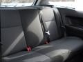 Liquid Grey Metallic - Focus ZX3 SE Hatchback Photo No. 22