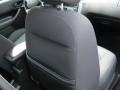 Liquid Grey Metallic - Focus ZX3 SE Hatchback Photo No. 23