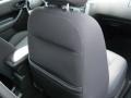 2006 Liquid Grey Metallic Ford Focus ZX3 SE Hatchback  photo #23