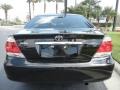 Black - Camry LE Photo No. 7