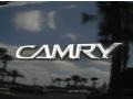Black - Camry LE Photo No. 9