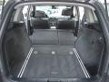 2008 BMW X3 3.0si Trunk