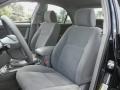 Black - Camry LE Photo No. 12